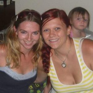 Photo of radical doula Jessie Bryer